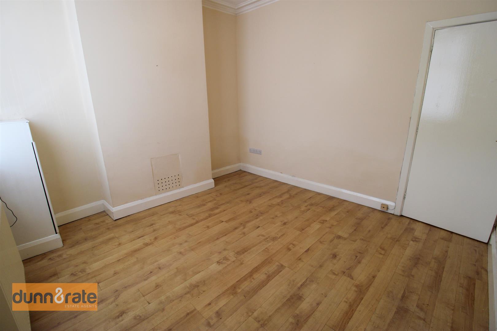 Clare Street, Basford, Stoke-On-Trent